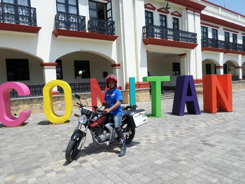 comitan de dominguez