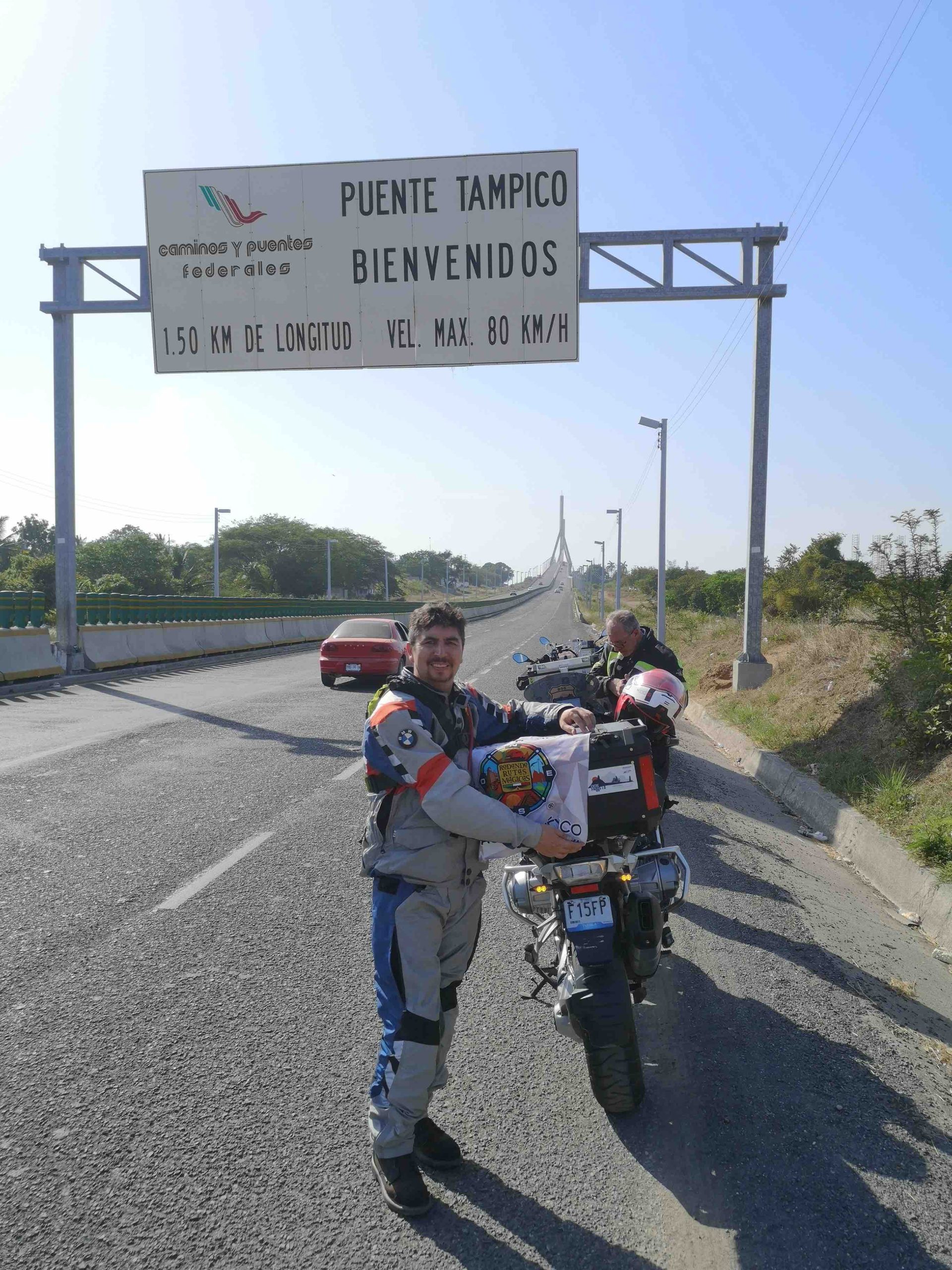 puente tampico