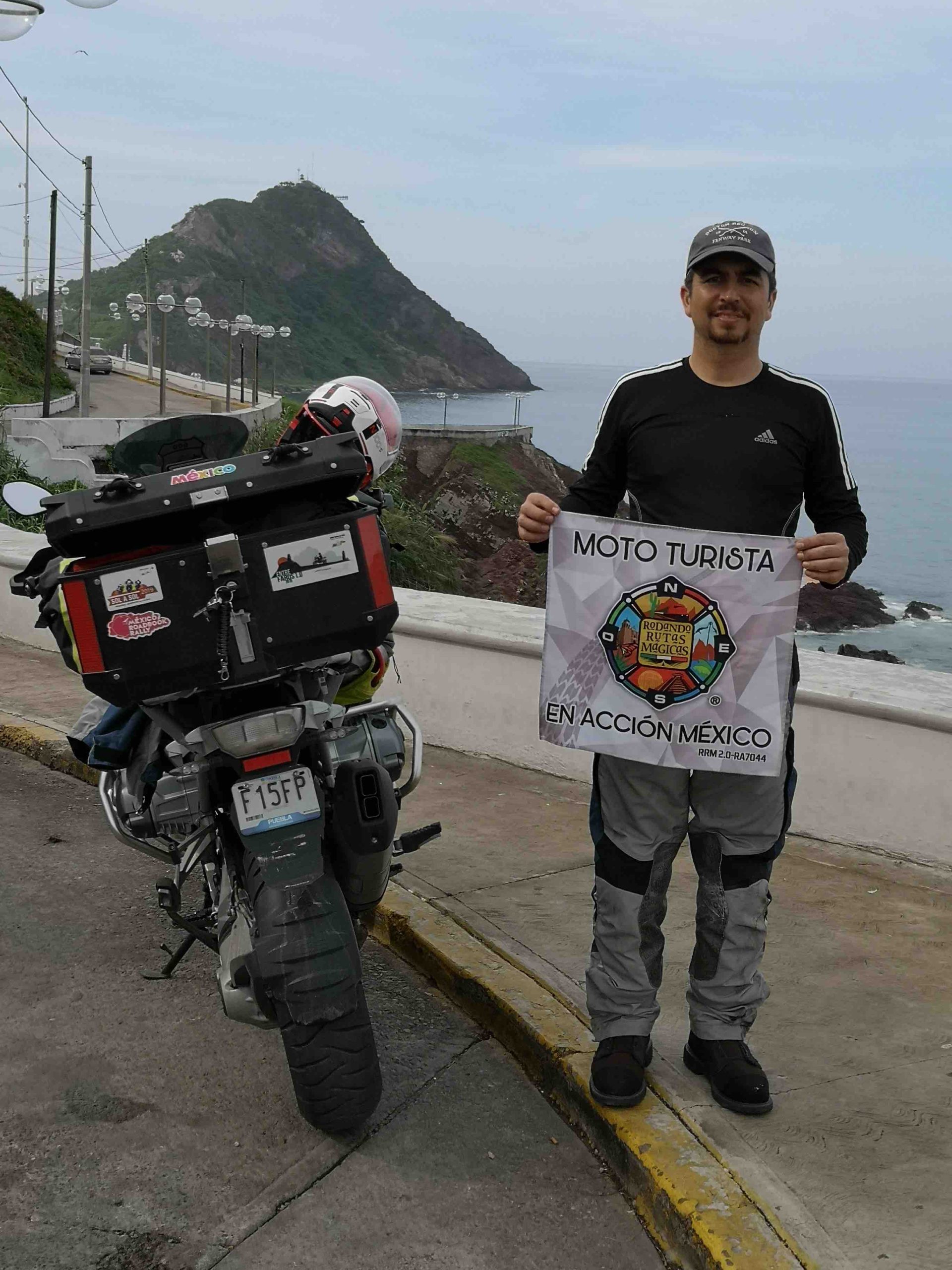 Faro de mazatlan