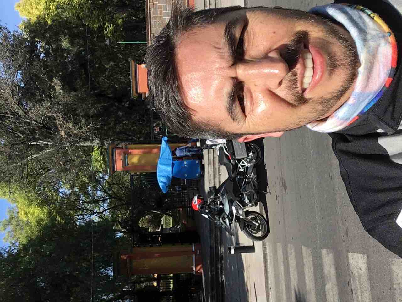 Cerro de las campanas