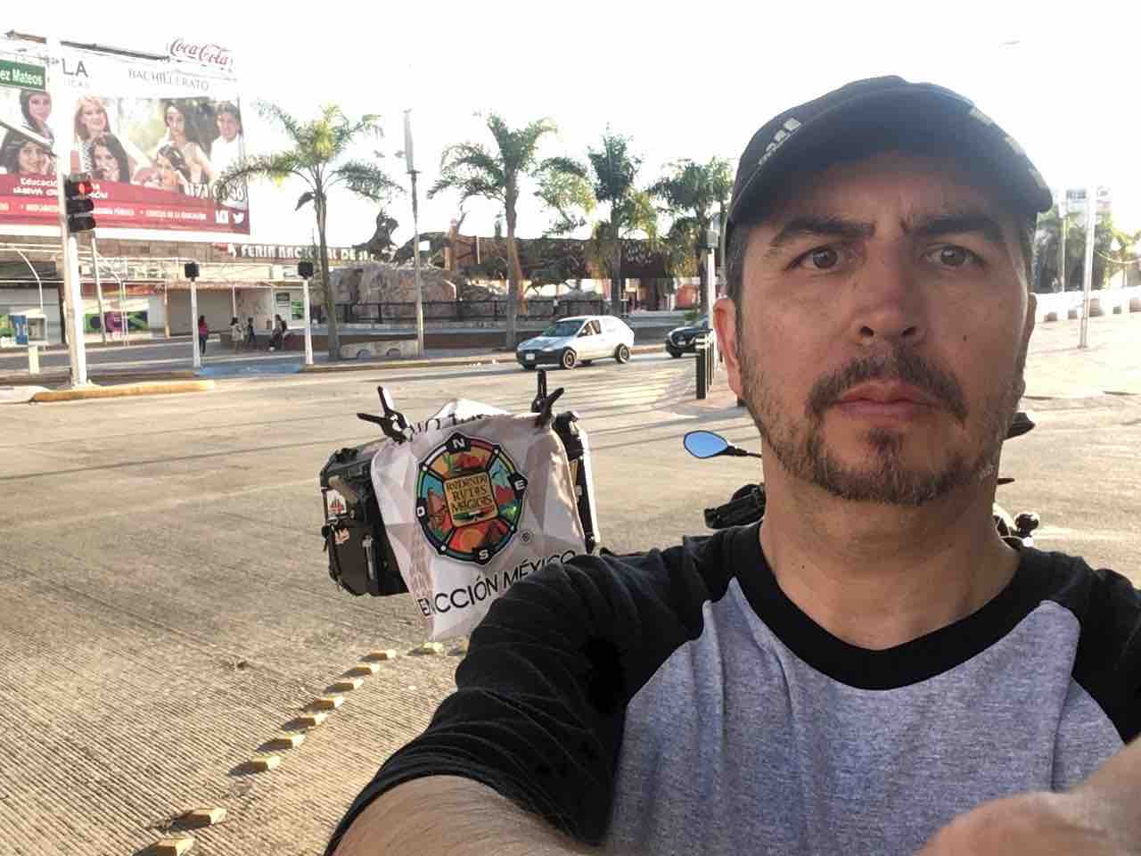 monumento al encierro