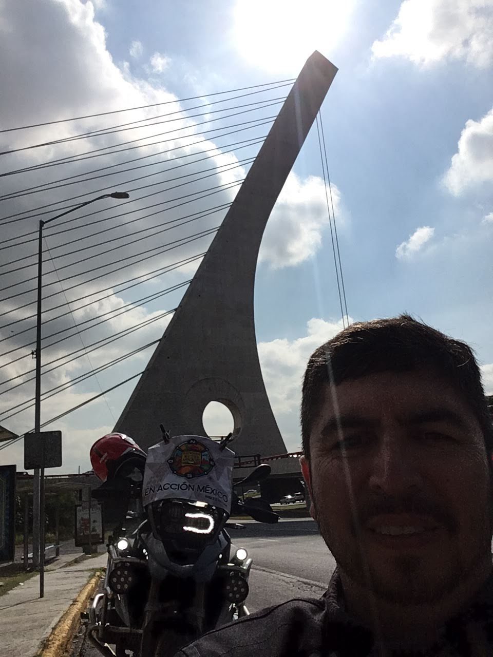 puente de la unidad