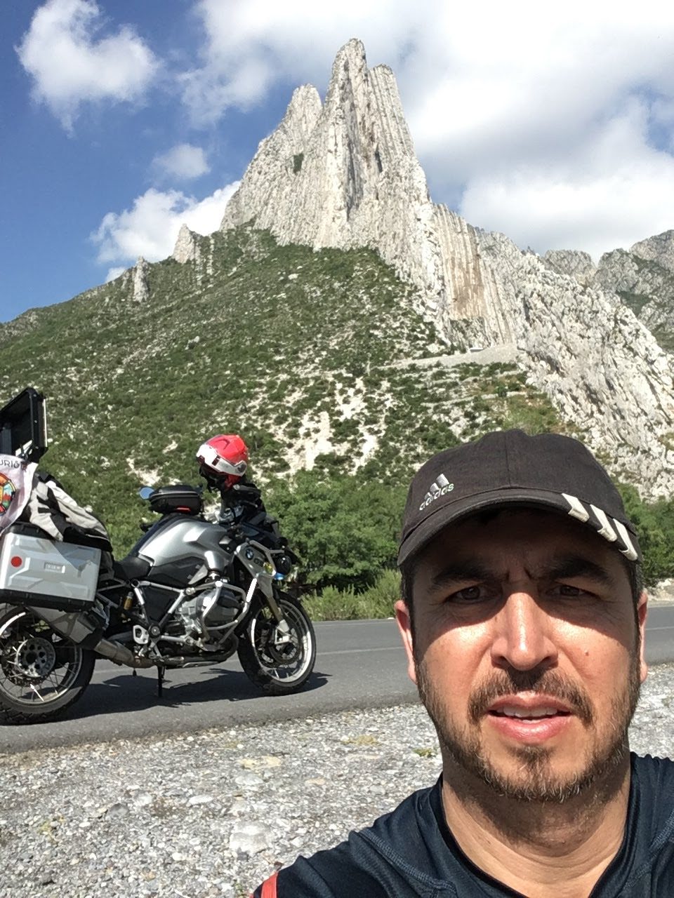 la Huasteca