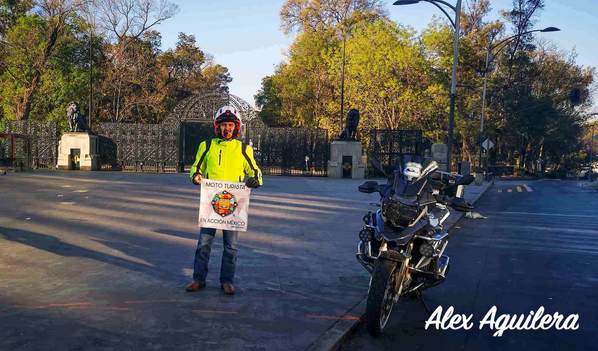 Castillo de Chapultepec