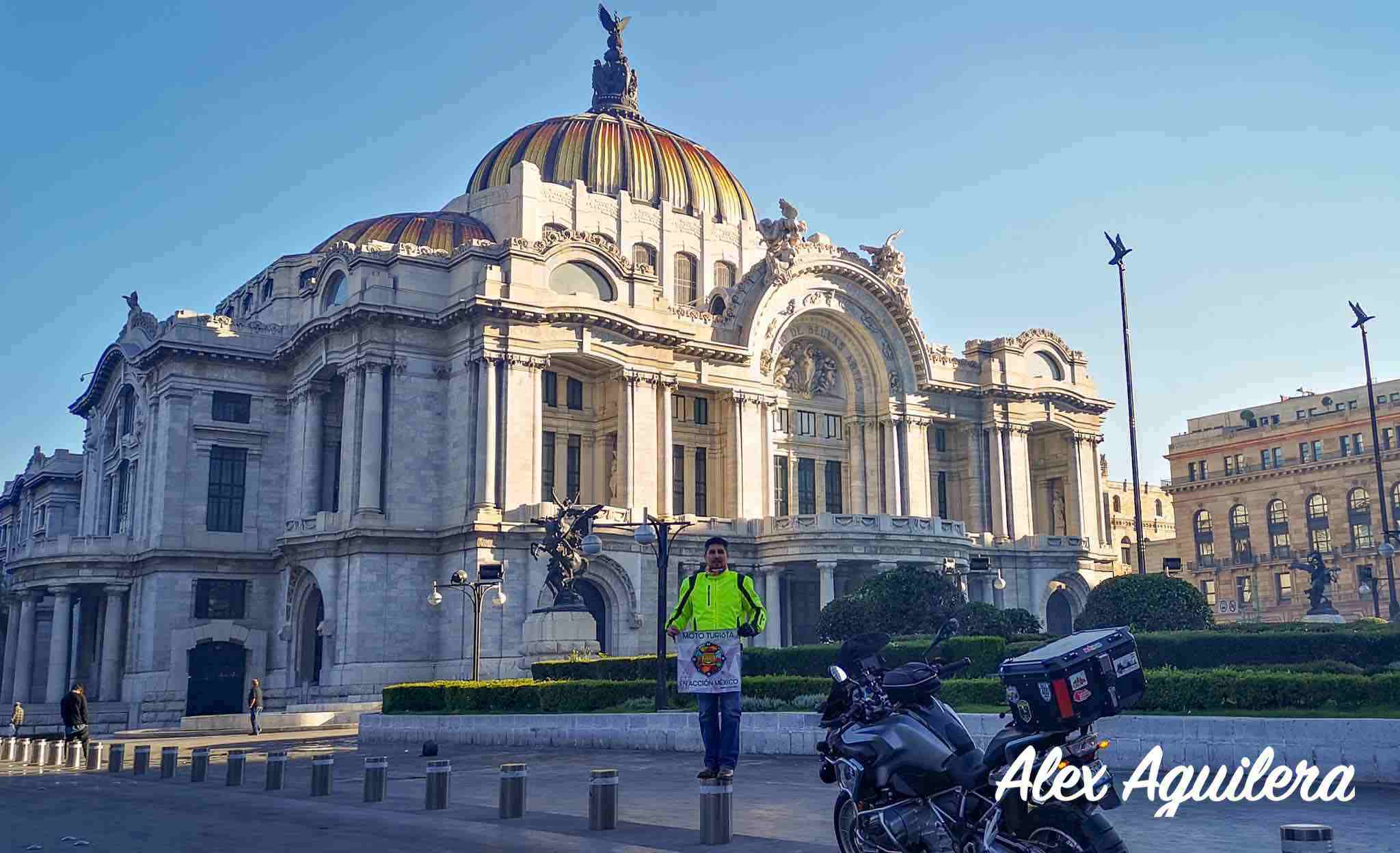 Bellas Artes
