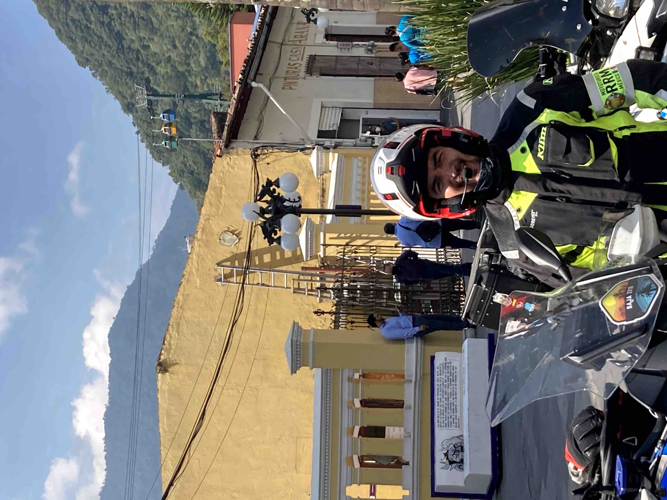 Teleférico de Orizaba