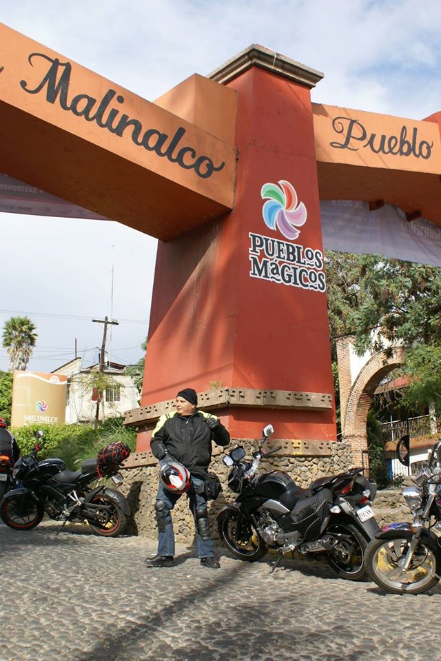 Malinalco