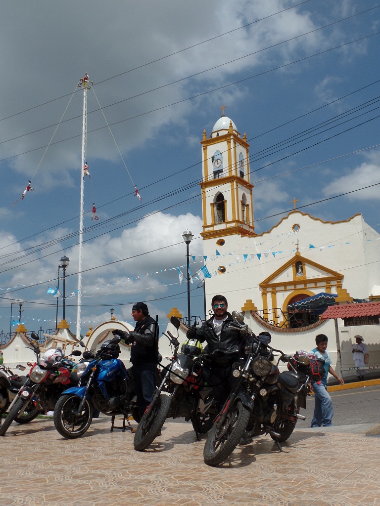 cultura por todos lados <3