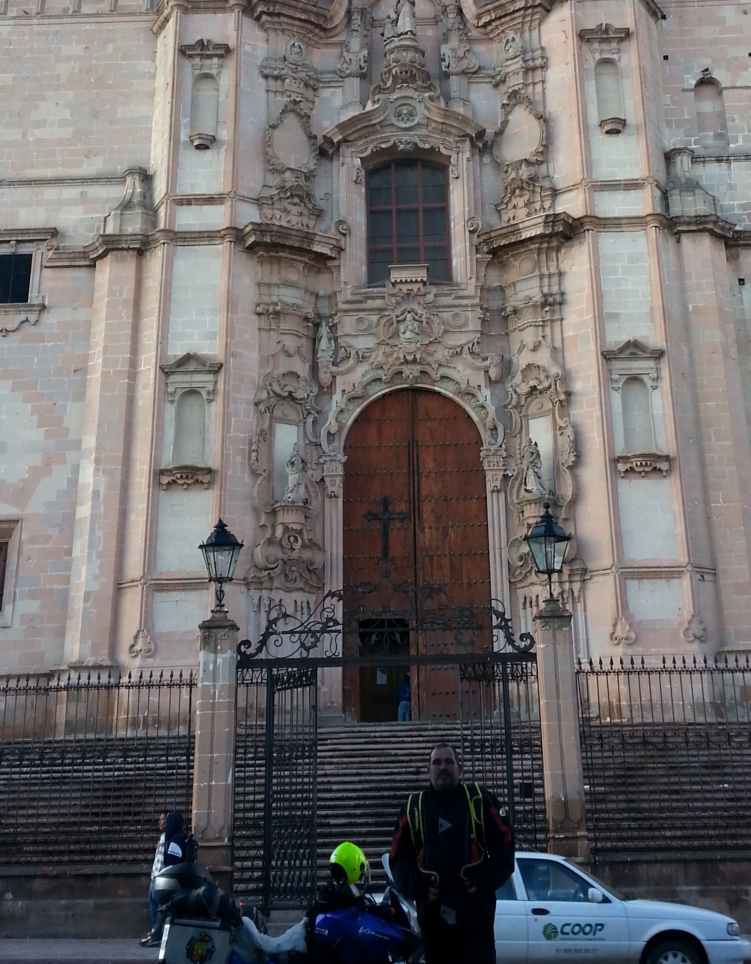 VIRGEN DE LA ASUNCION