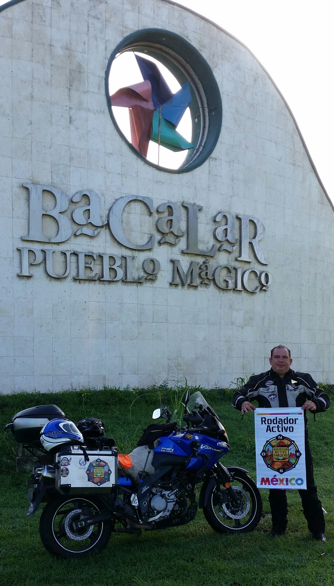 BACALAR, QUINTANA ROO