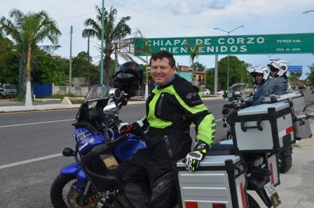 foto chiapa de corzo