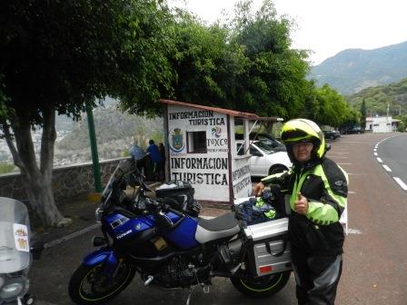 FOTO TAXCO