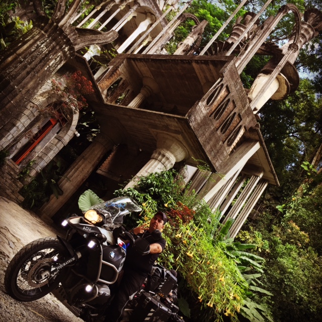 XILITLA