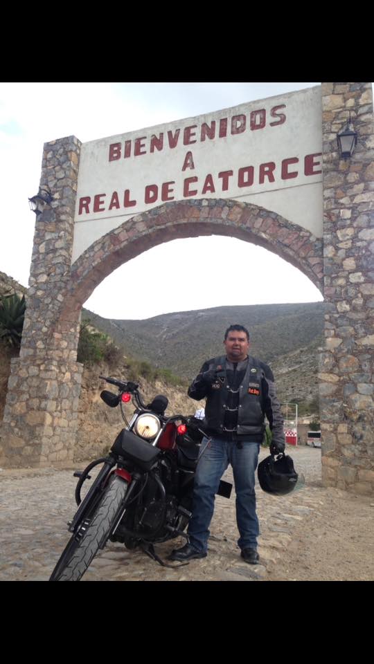 Real de Catorce