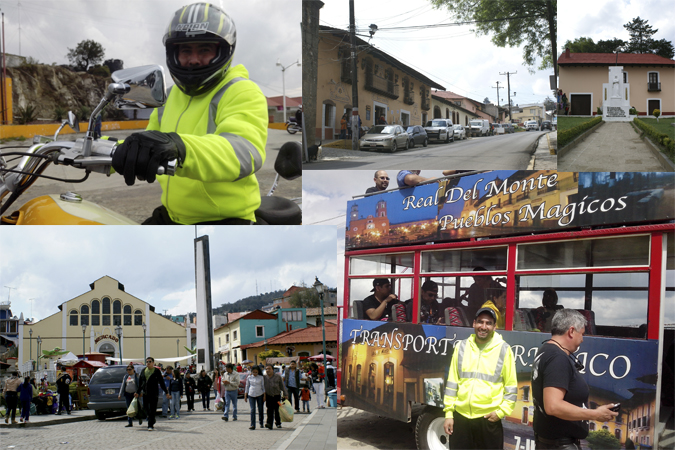 Historia de los mineros