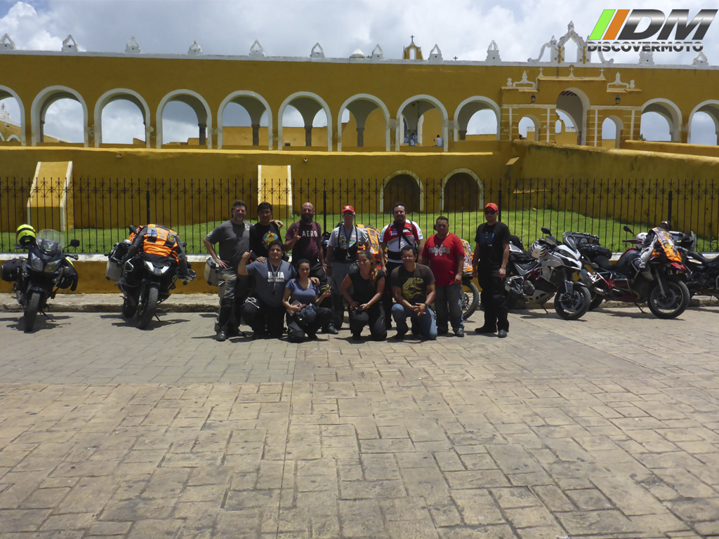 Izamal