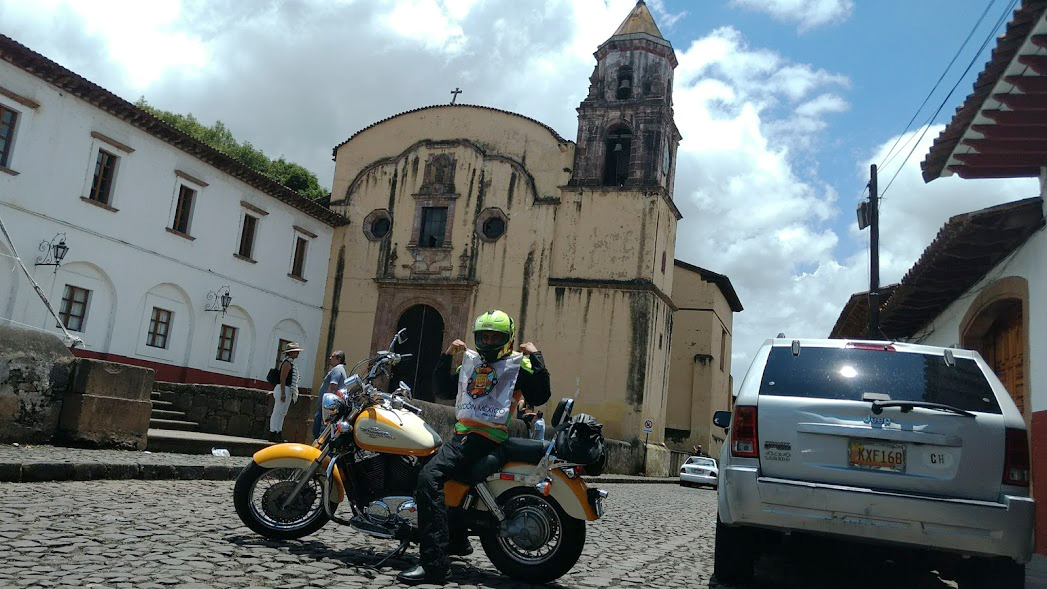 Patzcuaro