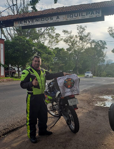 Jiquilpan, Michoacan