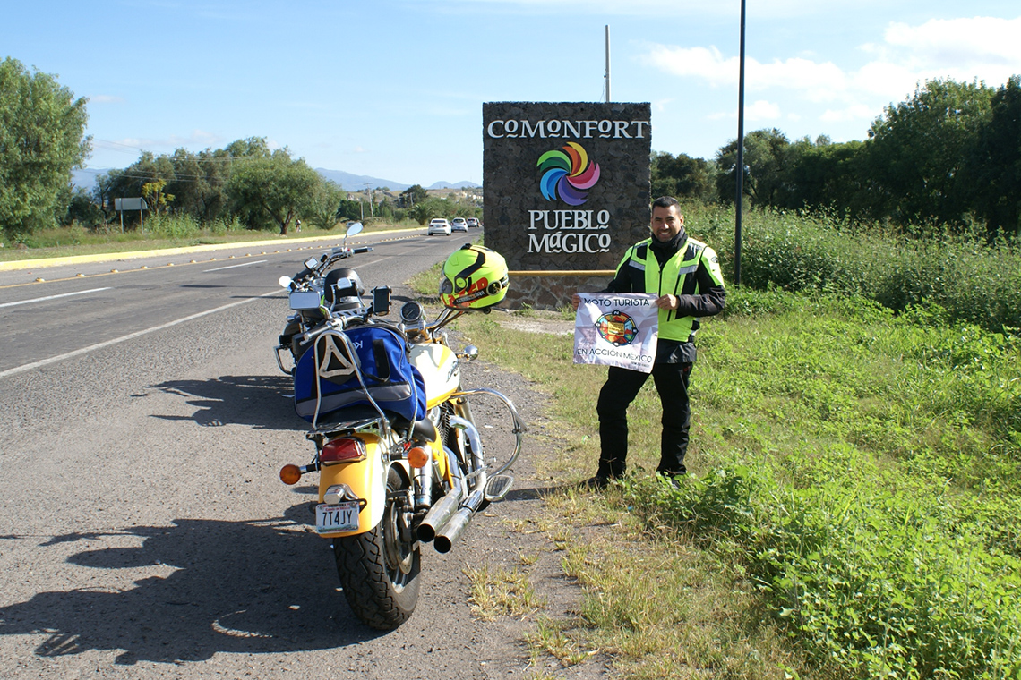 Comonfort, Guanajuato