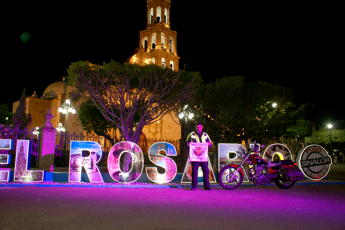 El Rosario, Sinaloa