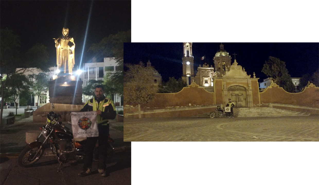 Guadalupe, Zacatecas