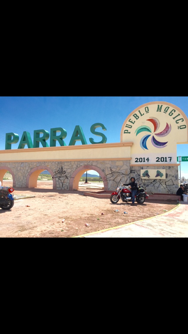 Parras