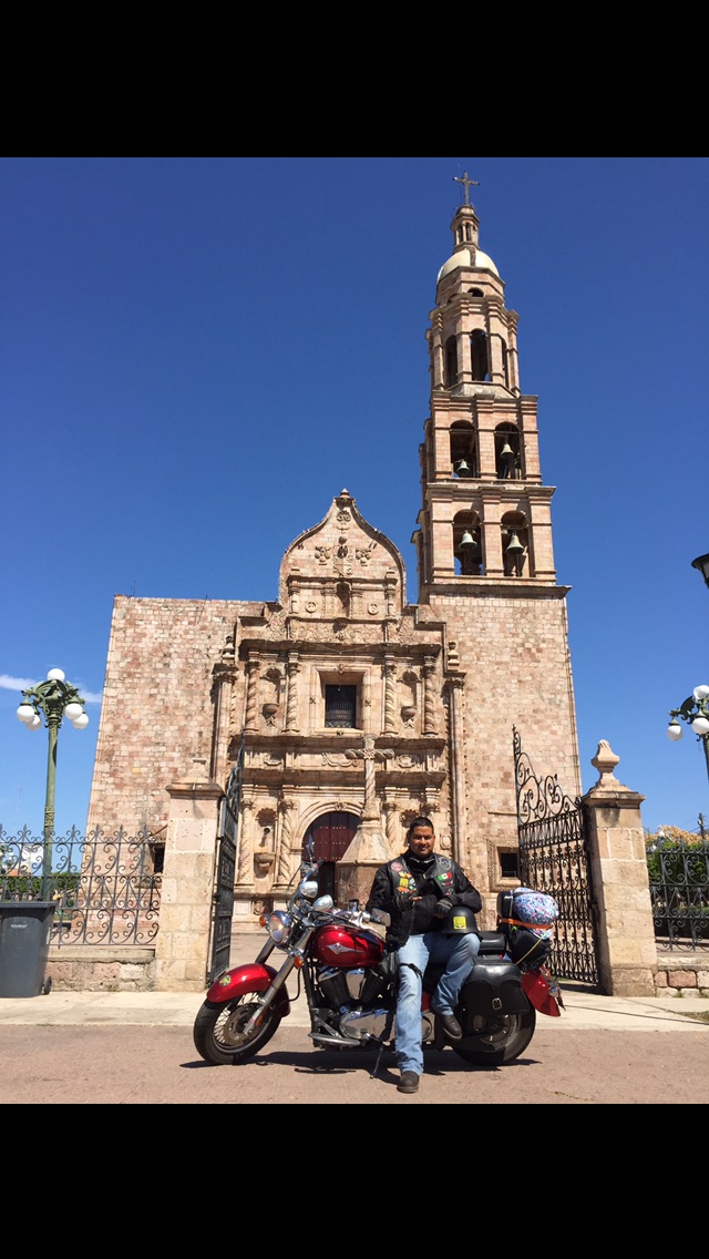 Semana de la moto