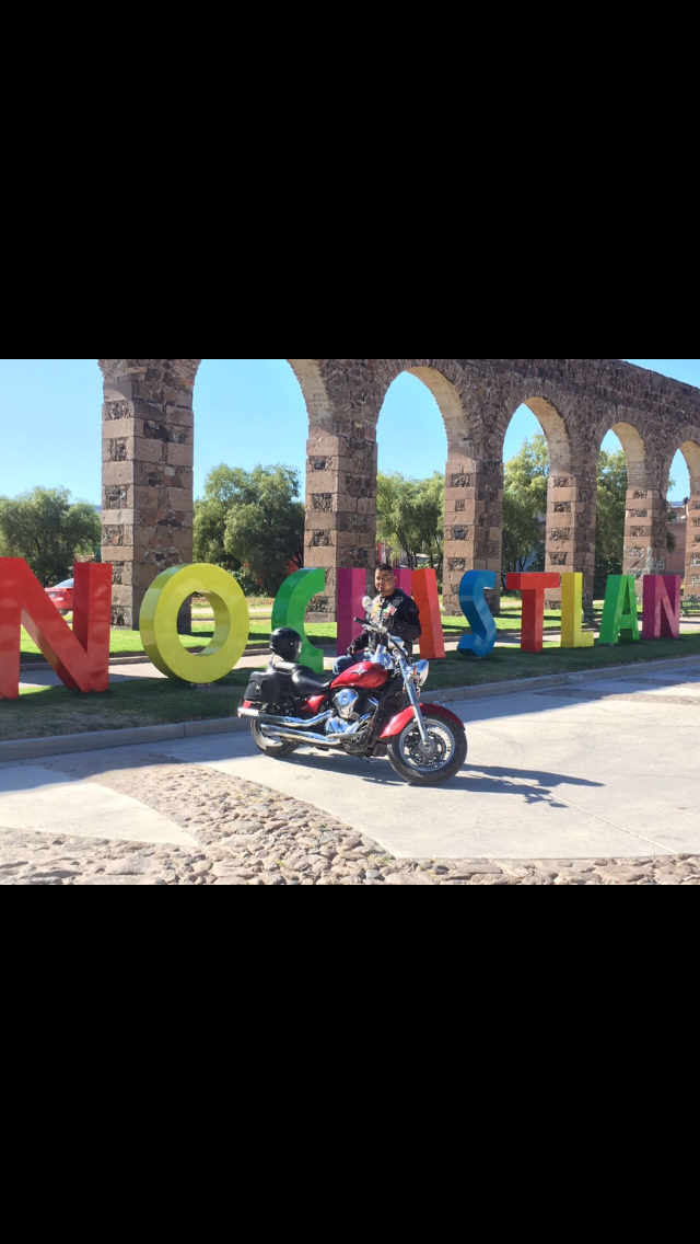 Despues de motofiestaleon