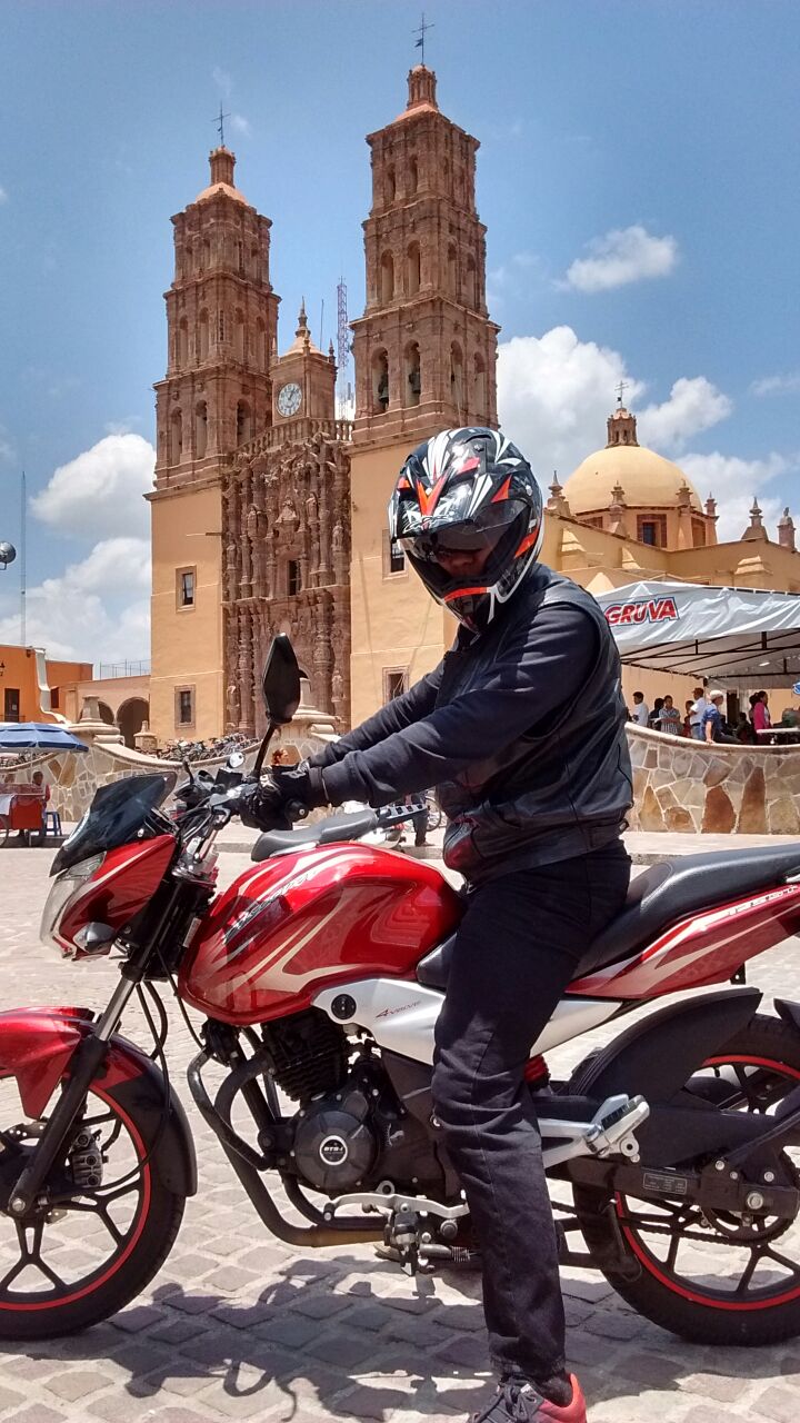 Visitando Dolores Hidalgo por primera vez…