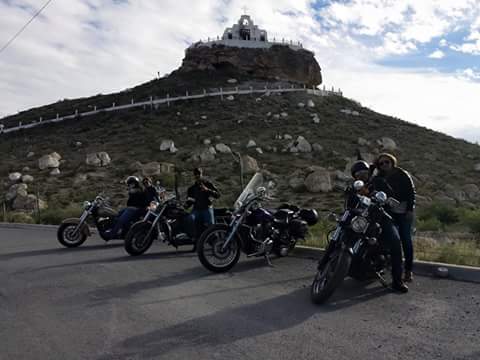 Parras de La Fuente, Coahuila