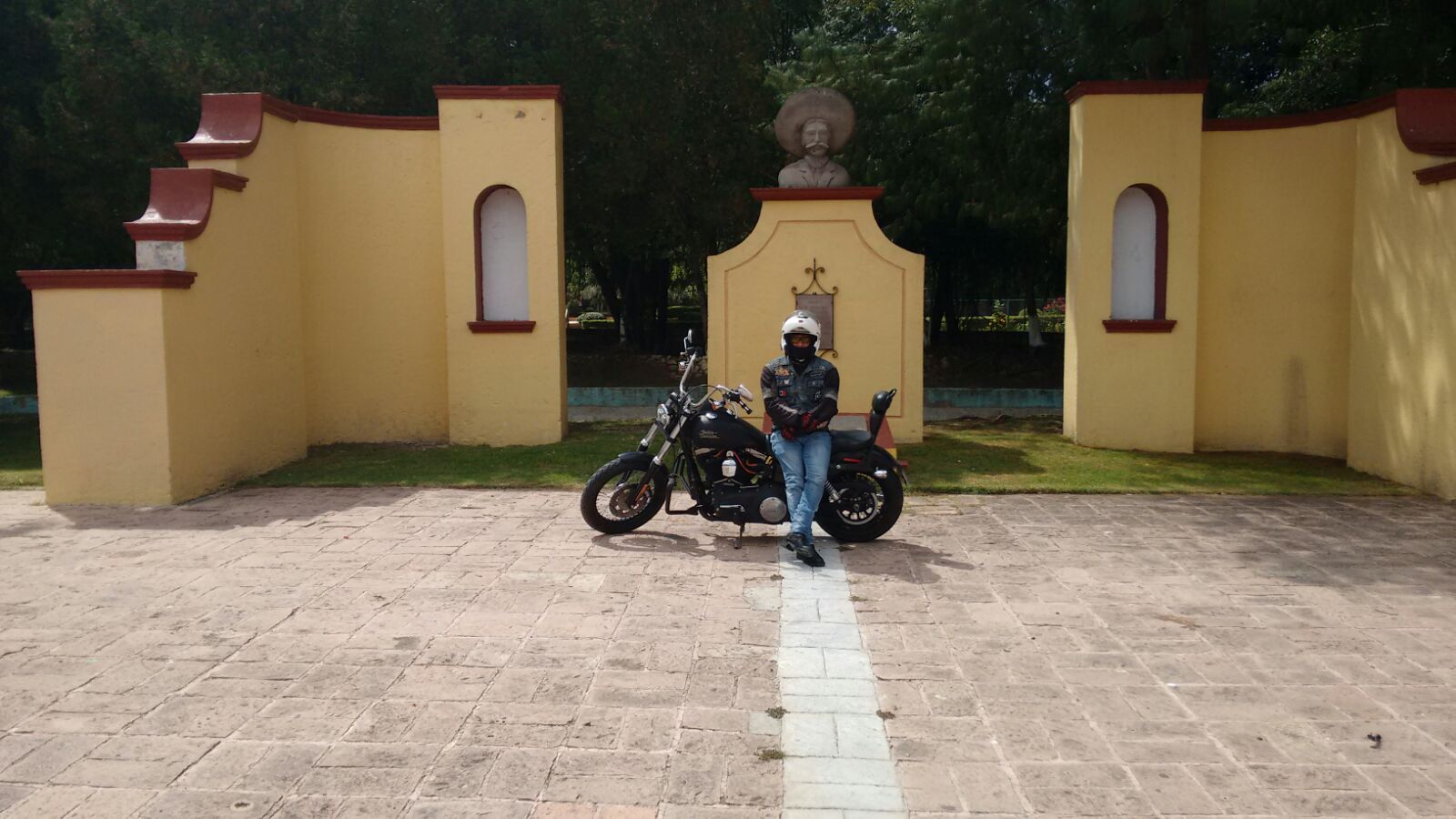 parque la pila tequisquiapan