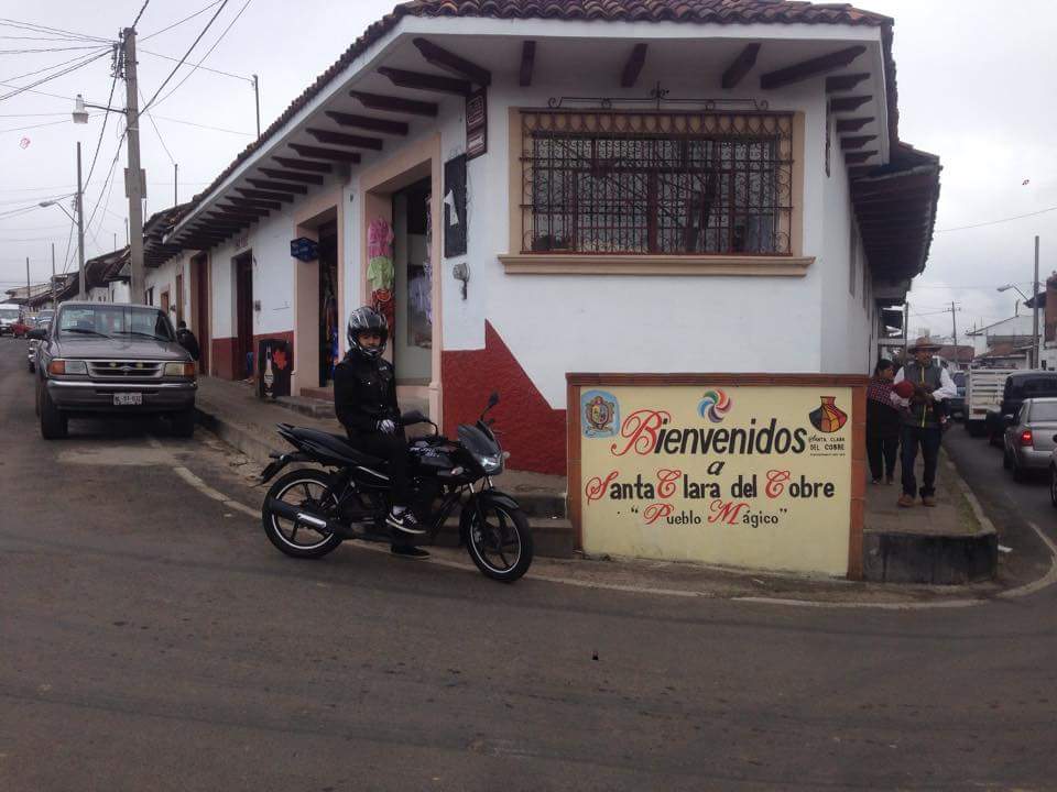 Santa Clara del Cobre