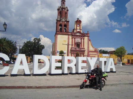 Caderyta