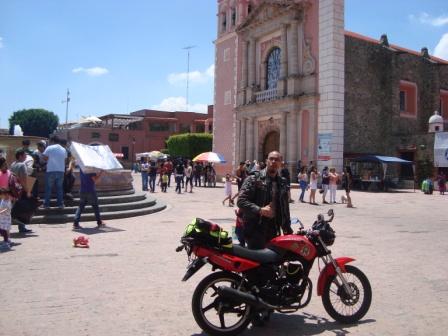 Tequisquiapan