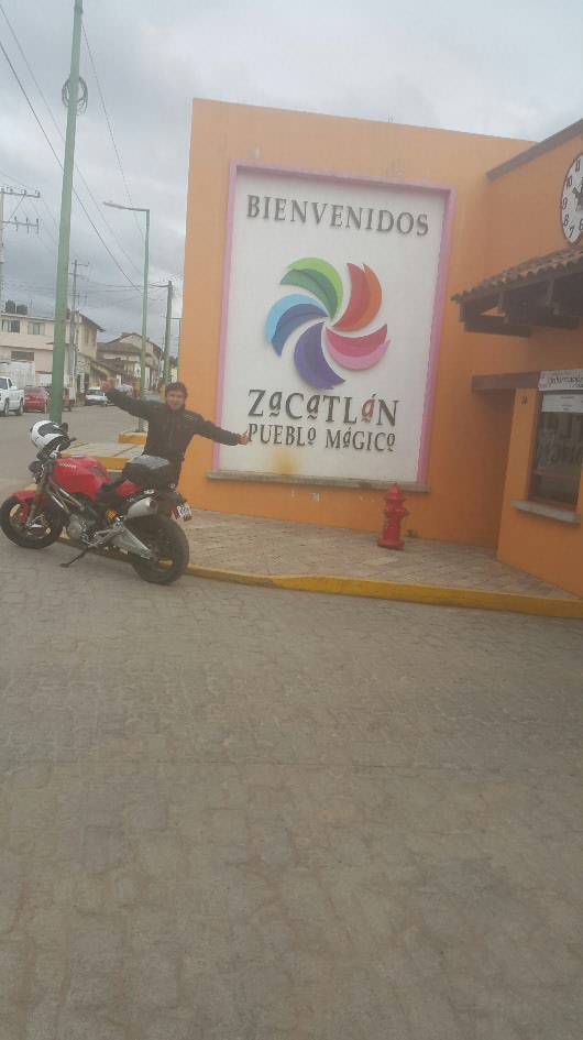 ZACATLAN