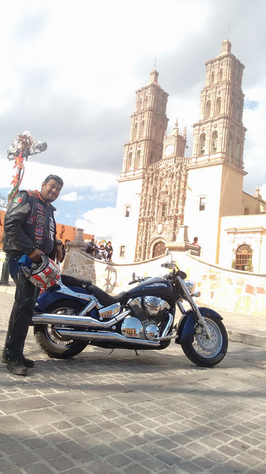 DOLORES HIDALGO 2016