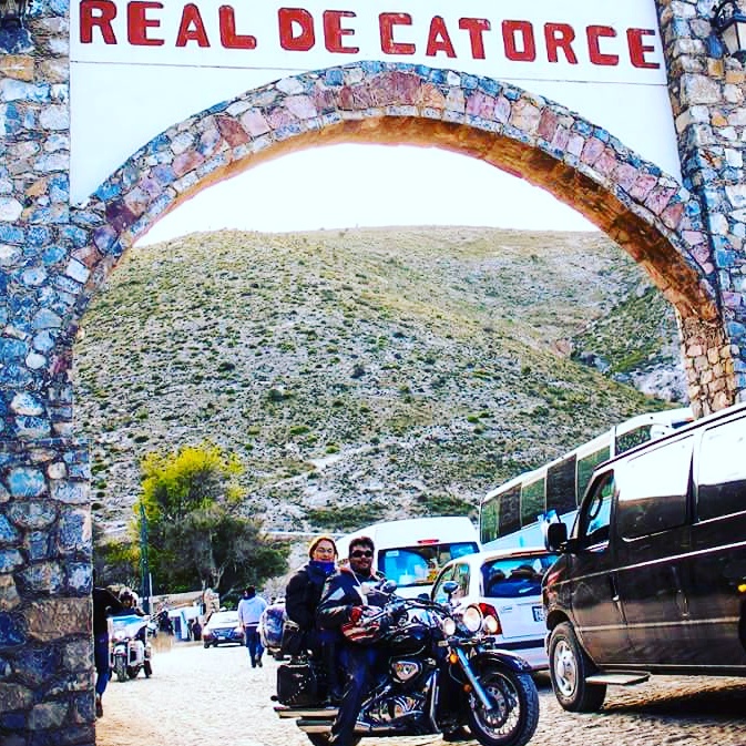 real de catorce