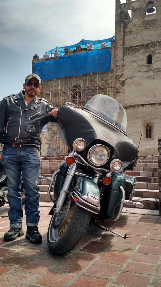 EMPIEZA LA AVENTURA.