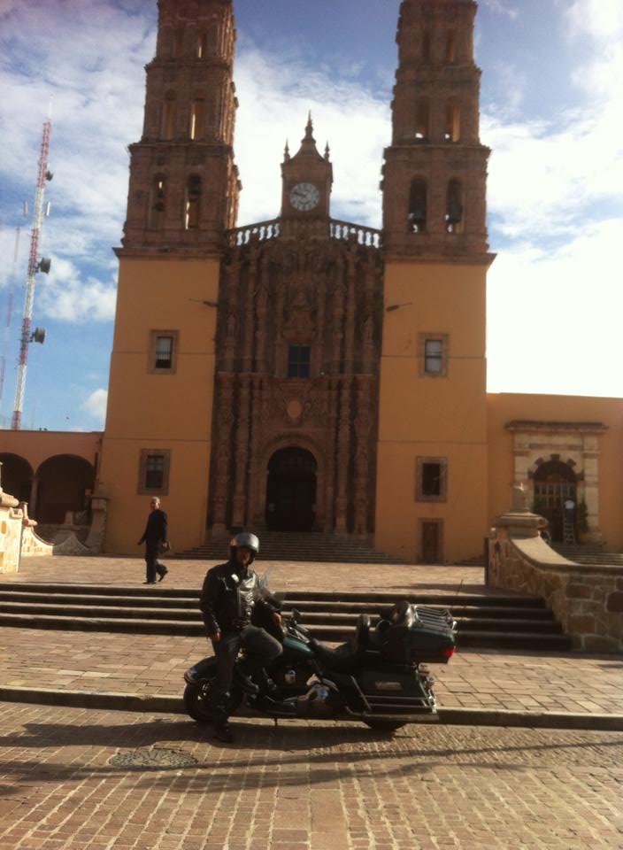 DOLORES HIDALGO