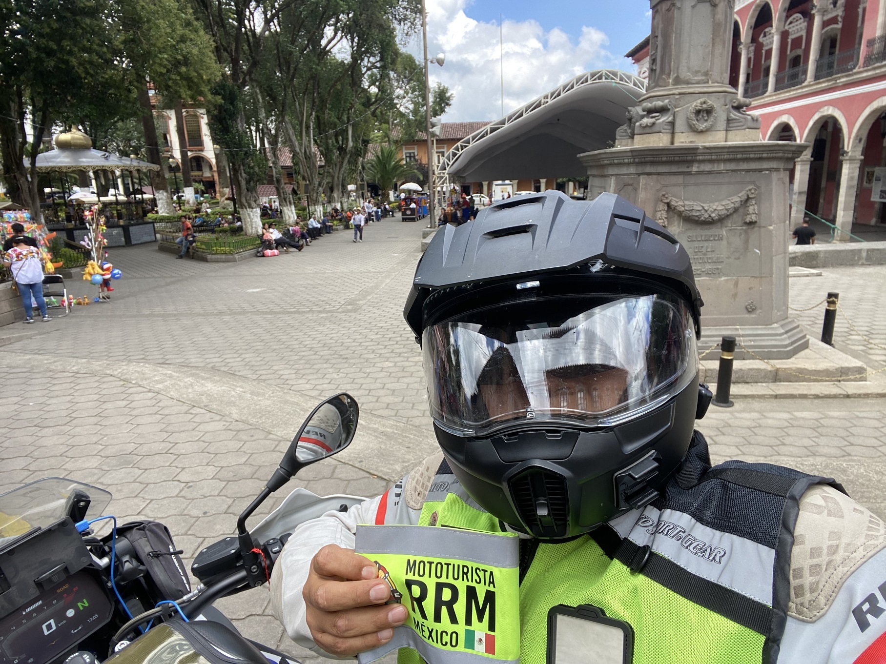 HUAHUCHINANGO PUEBLA