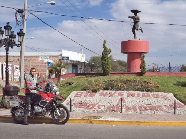 LAGOS DE MORENO