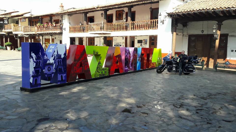 mazamitlan