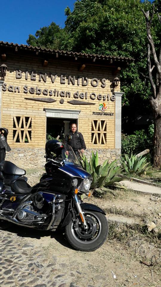 san sebastian del oeste