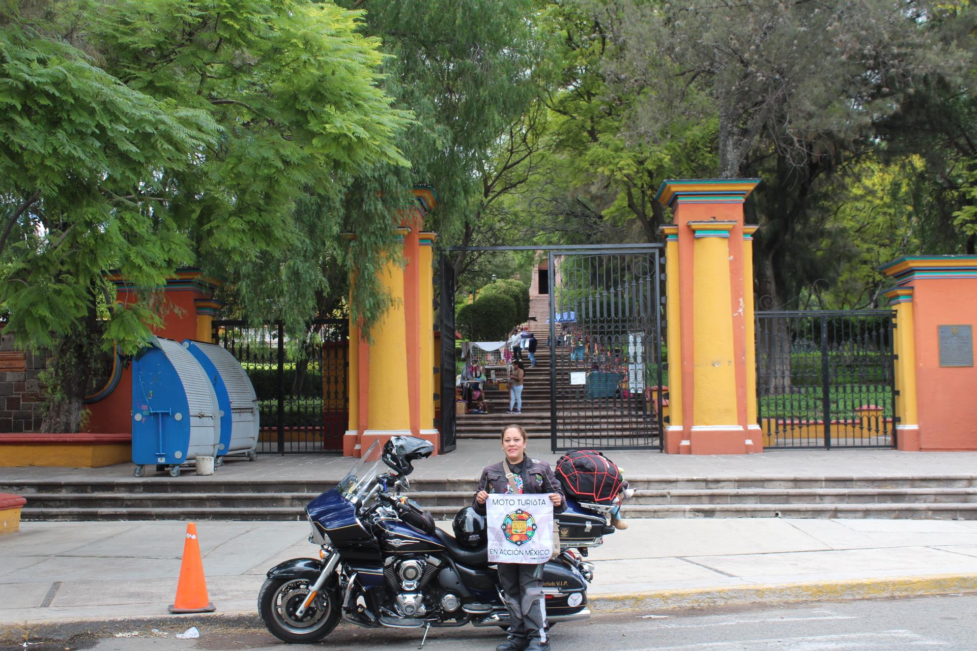 cerro de las campanas