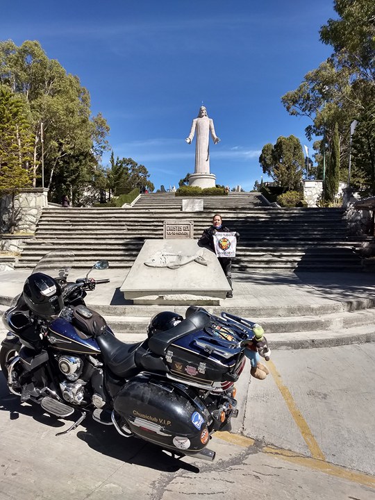CRISTO REY DE HIDALGO
