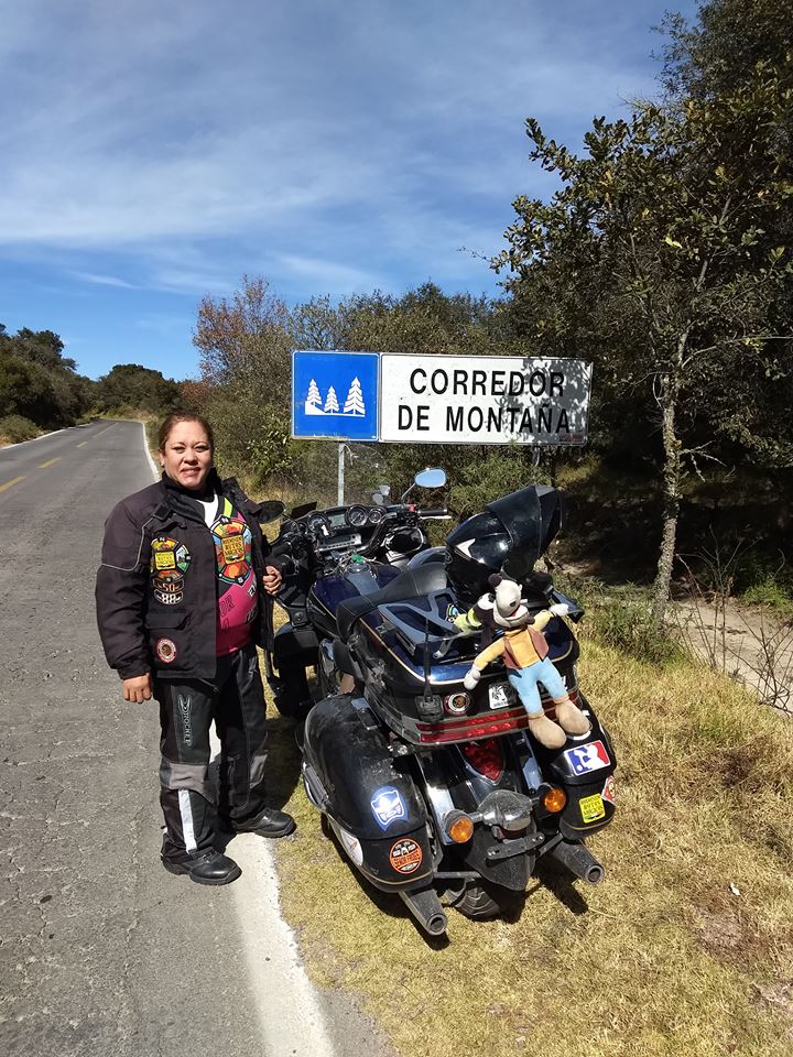 CARRETERA AL CHICO