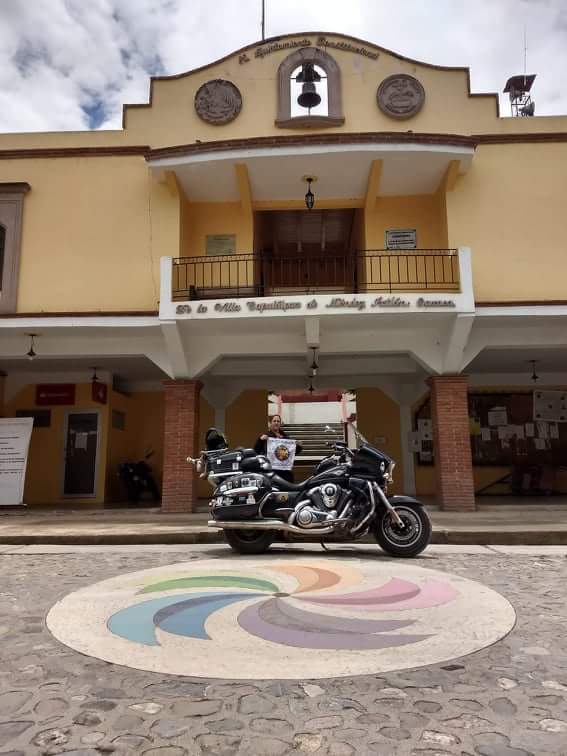 Capulalpan de Méndez