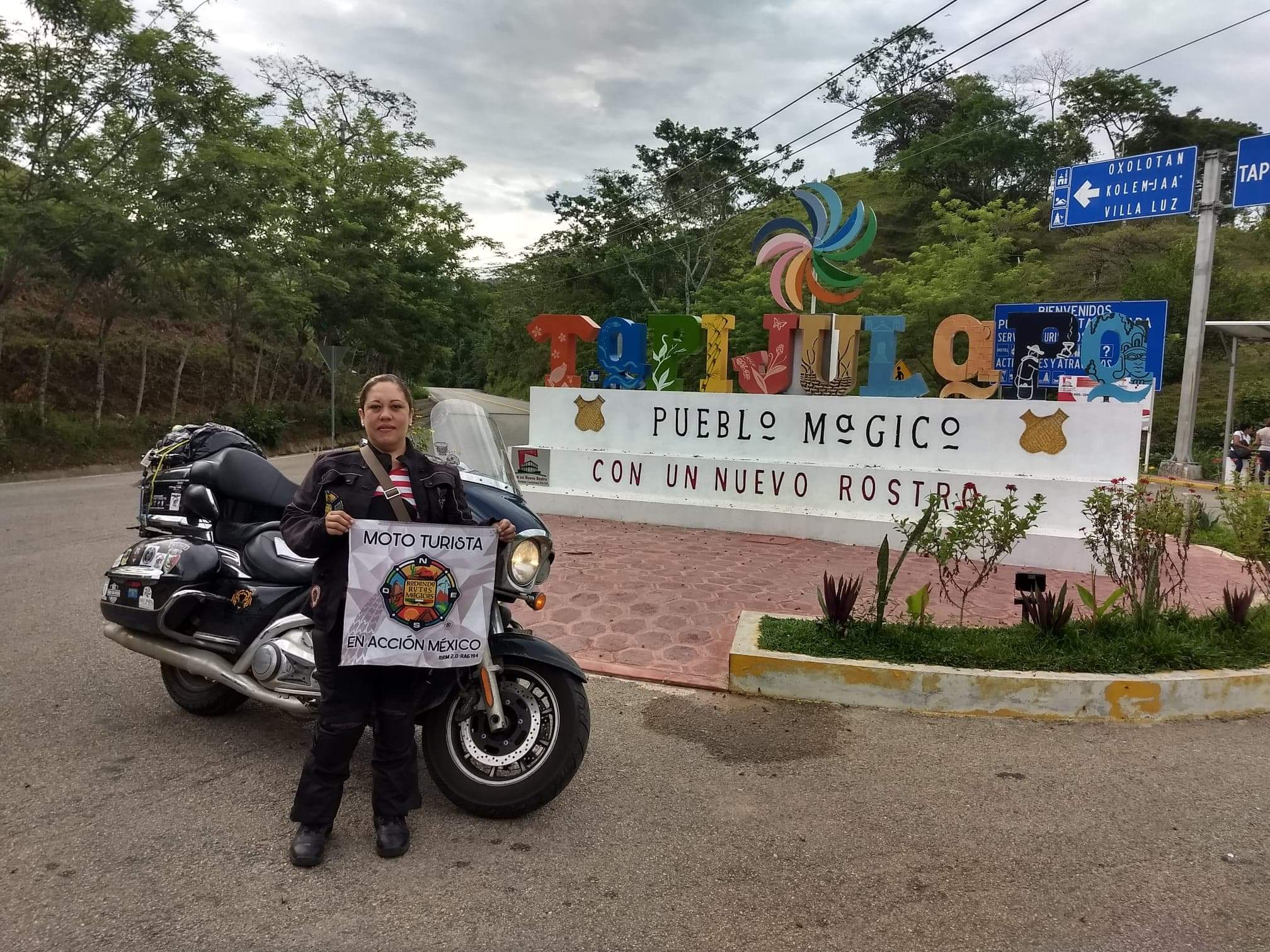 Tapijulalpan Tabasco