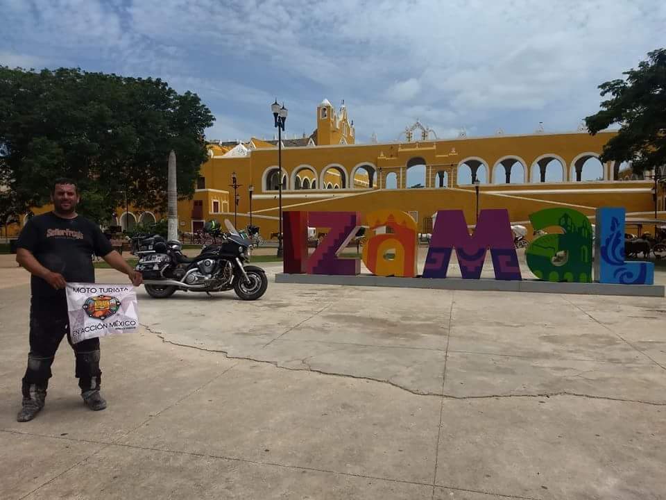 Izamal