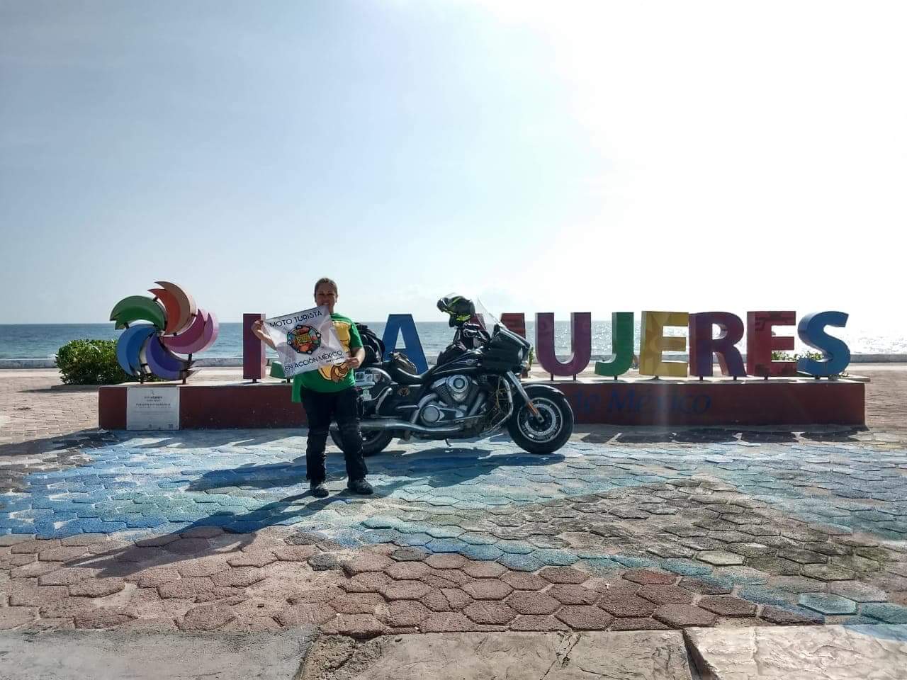 Isla mujeres